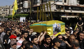 Hezbollah associate pleads guilty to money laundering plot, says US