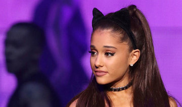 Ariana Grande plans show for Manchester victims