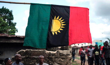 Southeast Nigeria shuts down for 50th anniversary of Biafra declaration