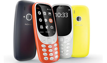 Nokia 3310 now available for purchase in KSA