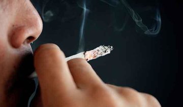 Anti-smoking campaign launched