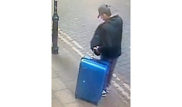 Suspects released in Manchester probe