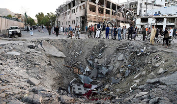 Massive Kabul truck bomb kills 90, wounds hundreds