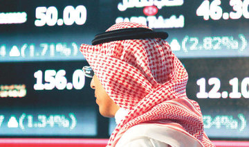 Tadawul: Almarai’s stocks gain strength