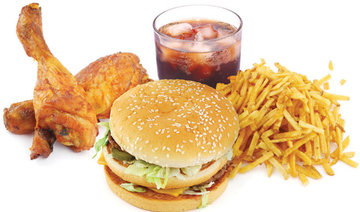 Fast-food chains starved for customers during Ramadan