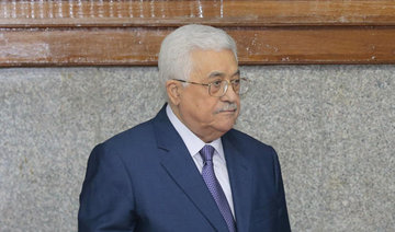 Official: Abbas halts monthly stipends for Hamas ex-inmates