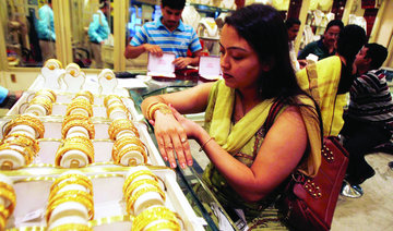 India to levy 3% tax on gold