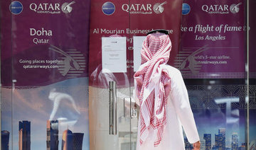 Qatar Airways faces tough headwinds due to new restrictions