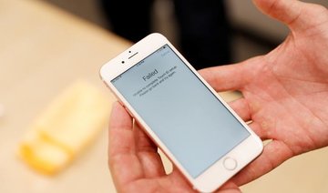 Apple makes iPhone screen fixes easier as states mull repair laws