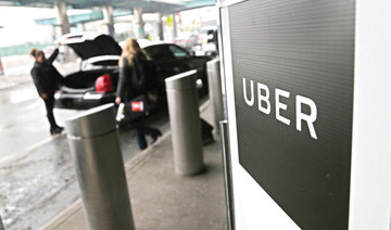 Loophole allows Uber to avoid UK tax, undercut rivals