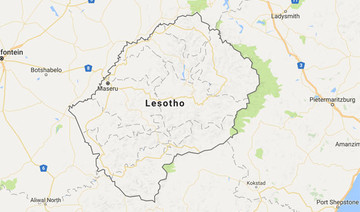 Former Lesotho deputy PM calls for unity government