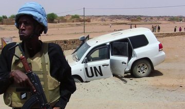 Death toll of UN peacekeepers rises after Mali attack