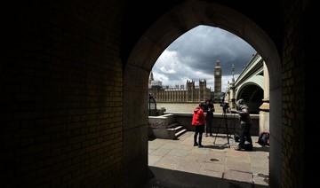 Likelihood of hard Brexit recedes after UK election — economists