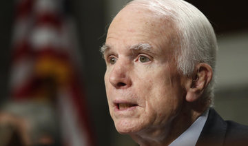 John McCain: ‘Qataris’ behavior has got to change’