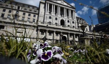 Trade-focused academic Tenreyro picked as Bank of England policymaker