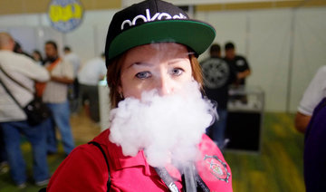 San Francisco to ban sales of vaping flavored liquid