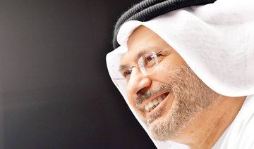 UAE: Arab states do not seek ‘regime change’ in Qatar