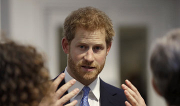 Prince Harry ‘wanted out’ of royal role