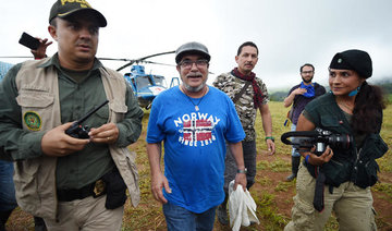 Colombia FARC rebels celebrate historic disarmament