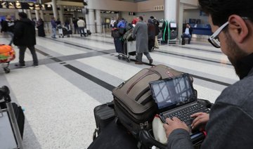 US to toughen airline security; no laptop ban expansion