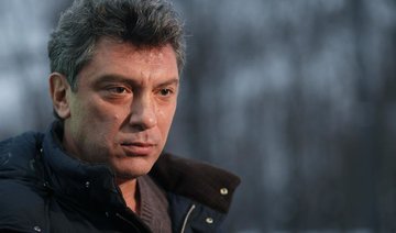 Allies of slain Putin critic Nemtsov allege cover-up after guilty verdict