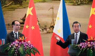 China pledges continued assistance to Philippines