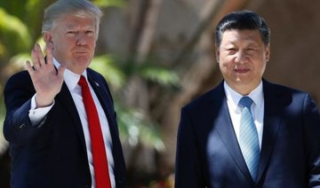 Xi told Trump US-China ties hit by ‘negative factors’: state media