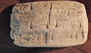 Hobby Lobby fined $3 million over smuggled Iraqi artifacts