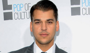 Rob Kardashian’s Instagram account shut down