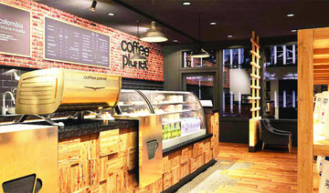 Coffee Planet outlets to open in KSA