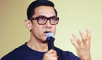 India star Aamir now Bollywood’s ‘King of the Khans’