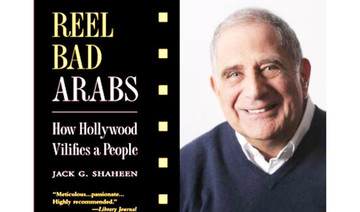 Obituary: Jack Shaheen, a fighter against negative Arab stereotypes