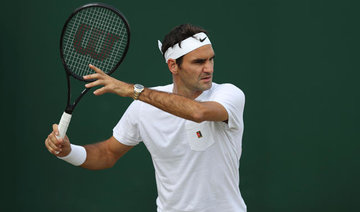 Roger Federer reaches record 11th Wimbledon men's final, will play Marin  Cilic for 8th title – The Denver Post
