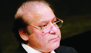 Pakistan PM rejects graft report as ‘slander’