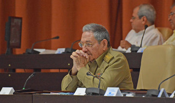 Raul Castro warns of “a setback” in US-Cuba relations