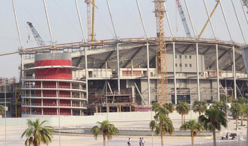 Qatar builders hit by escalation-cost contract clauses