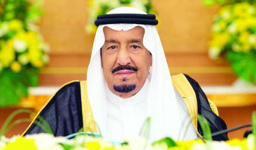 King Salman pressured US to ensure Israel reopens Al-Aqsa: Report