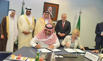 New areas of Saudi-Swiss cooperation identified