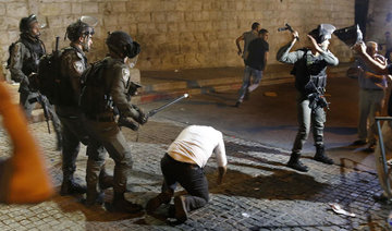 Palestinians boycott Israeli measures at Al-Aqsa Mosque