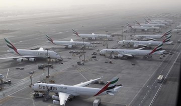 Air traffic movements in Dubai and Northern Emirates up in June