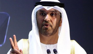 Abu Dhabi’s ADNOC in talks with potential Asian partners