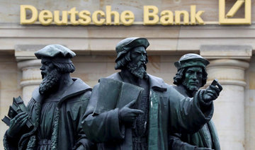 Deutsche Bank, JPMorgan to pay $148m to end yen Libor cases in US