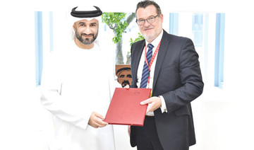 Dubai SME, DHL launch global expansion program for SMEs