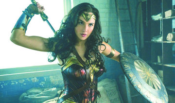 ’Wonder Woman 2’ sets December 2019 release date