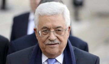 Abbas backs call for Palestinians to return to Al-Aqsa