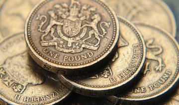 British expats told to spend old £1 coins before they are obsolete