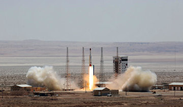 US imposes new sanctions targeting Iran’s ballistic missile program