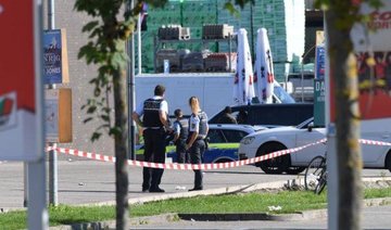 Two dead, four wounded in German nightclub shooting: police