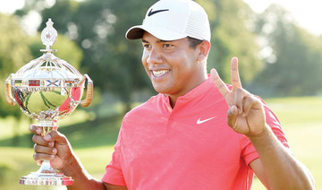 Jhonattan Vegas successfully defends Canadian Open title