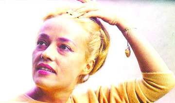 Award-winning French actress Jeanne Moreau dies at 89